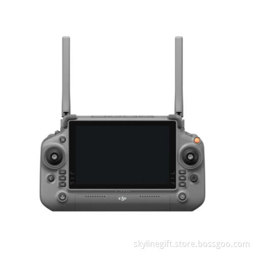 Matrice 350 RTK Drone RC Plus 7-inch High-bright Large Screen that supports Dual Operator mode